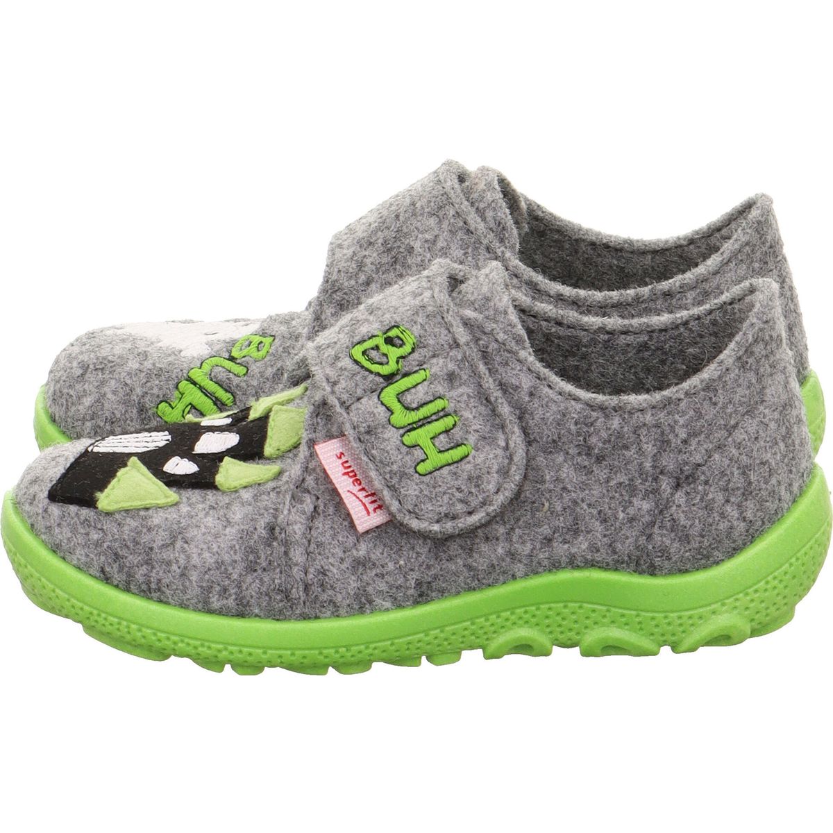 Superfit Happy Octi grau (2000) 23 1-006300-2000-23