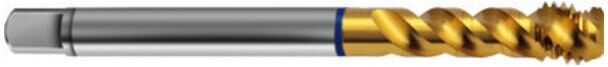 Gühring Maschinen-Gewindebohrer D376 HSSE-PM M18 x 1,5mm (764 18.007)