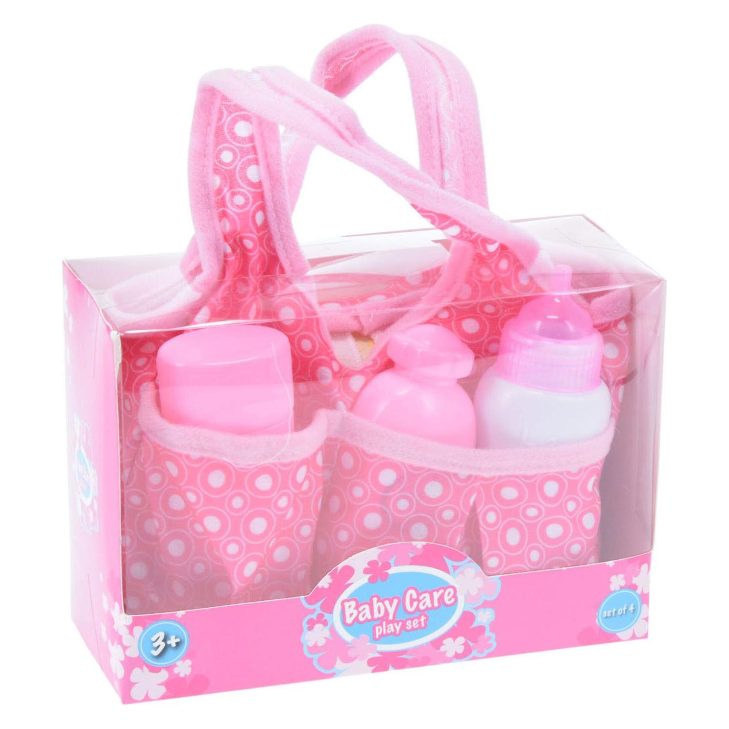 Babypflege-Spielset (47387907)