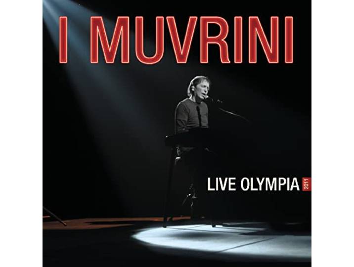 I Muvrini - Live Olympia 2011