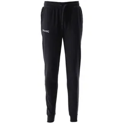 Spalding, Herren, Sporthose, Jogger Pant Men SS23 (M), Blau