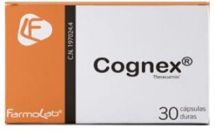 Farmolab Cognex 30 Capsules