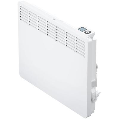 AEG HAUSTECHNIK Konvektor "»WKL 1505«, Elektroheizung energiesparend, 1500 W", weiß, B:58,2cm H:45cm T:10cm, Heizstrahler, für ca. 20 m², LCD-Display, Wochenzeitschaltuhr