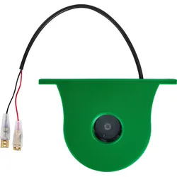 SOG Lüfter für Trockentoilette 1,2 Watt
