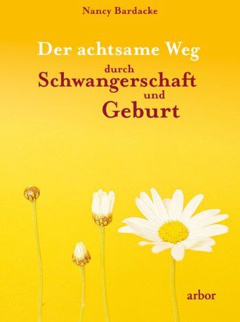 Nancy Bardacke - Der achtsame Weg durch Schwangerschaft und Geburt - Preis vom 13.10.2026 19:28:25 h