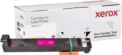 Xerox Everyday LED-tonercartridge - Magenta - 1-pack
