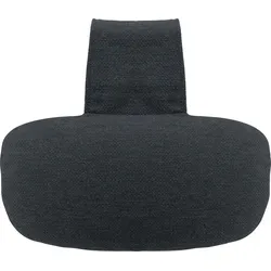 Umage Nackenstütze für Sessel dunkelgrau