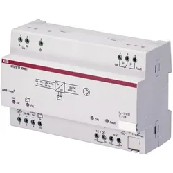 ABB, Systemstromversorgung, Netzteil