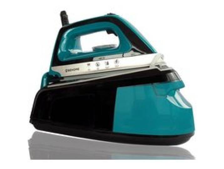 Fer a repasser - fer a reservoir amovible - fer a repasser a reservoir xl Behome - ISB2400RC