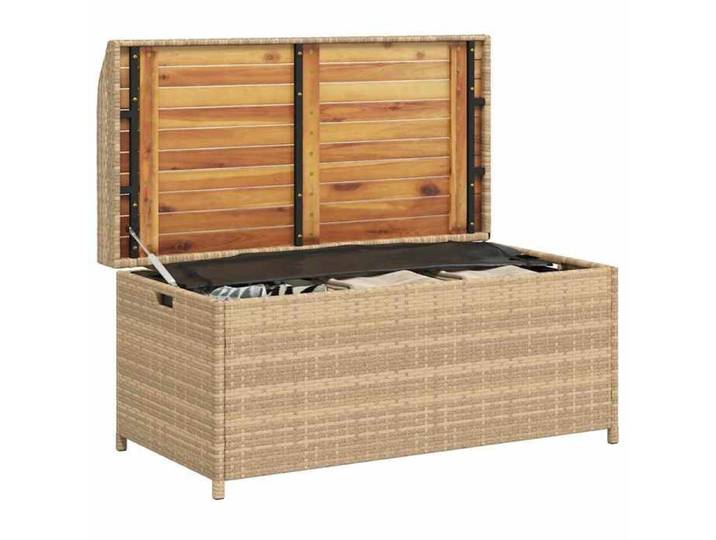 Meuble vêtements Brun - Garde-robe - Grand espace - Armoire penderie - Chêne fumé - 100x50x200cm - Bois d'ingénieri11