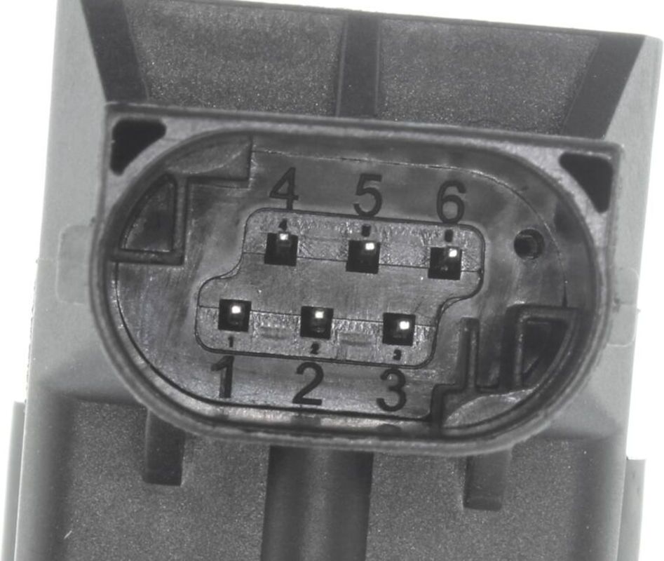 Sensor, Niveauregulierung VEMO Qualität VEMO V48-72-0061-1