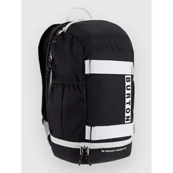 Burton Distortion Kids Rucksack true black Gr. Uni