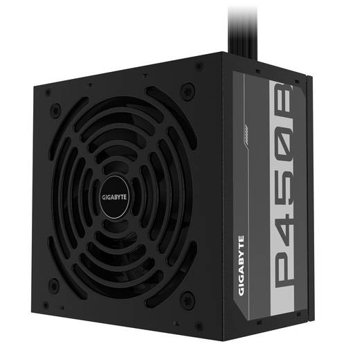 Gigabyte P450B PC Netzteil 450 W 80PLUS Bronze
