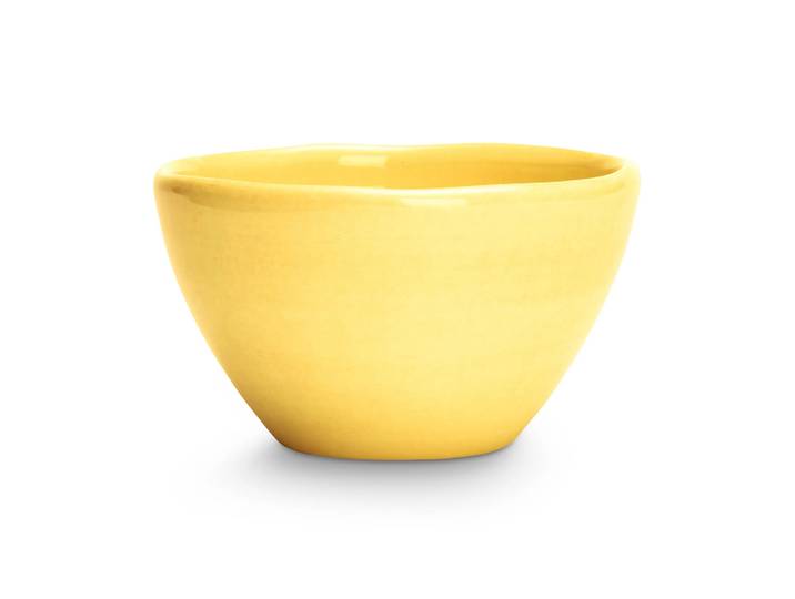 Mateus Bol Basic 12 cm Jaune