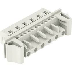 WAGO 721-206/125-000 Federleiste 25 St.