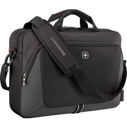 Wenger Notebook Tasche XE Passend für maximal: 40,6 cm (16) Schwarz 653300