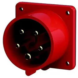Mennekes Anbaustecker 854