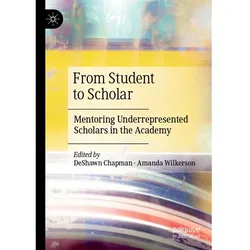 From Student to Scholar, Fachbücher