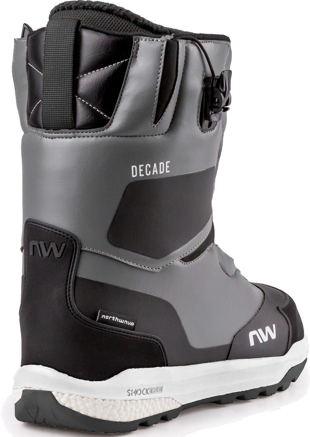 Northwave Decade Sls Unisex