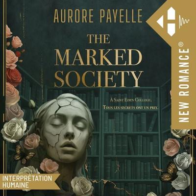 The marked society - Aurore Payelle, Audio, 9791042908416