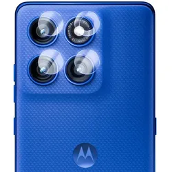 3mk Lens Protection – Glas für Kameraobjektiv Motorola Edge 60 Pro