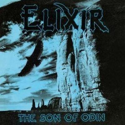 The Son Of Odin - Elixir, CD