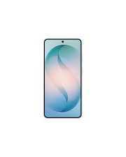 Samsung null Mobiltelefon 256 GB Blau 5G (SM-S942BLBGEUB)