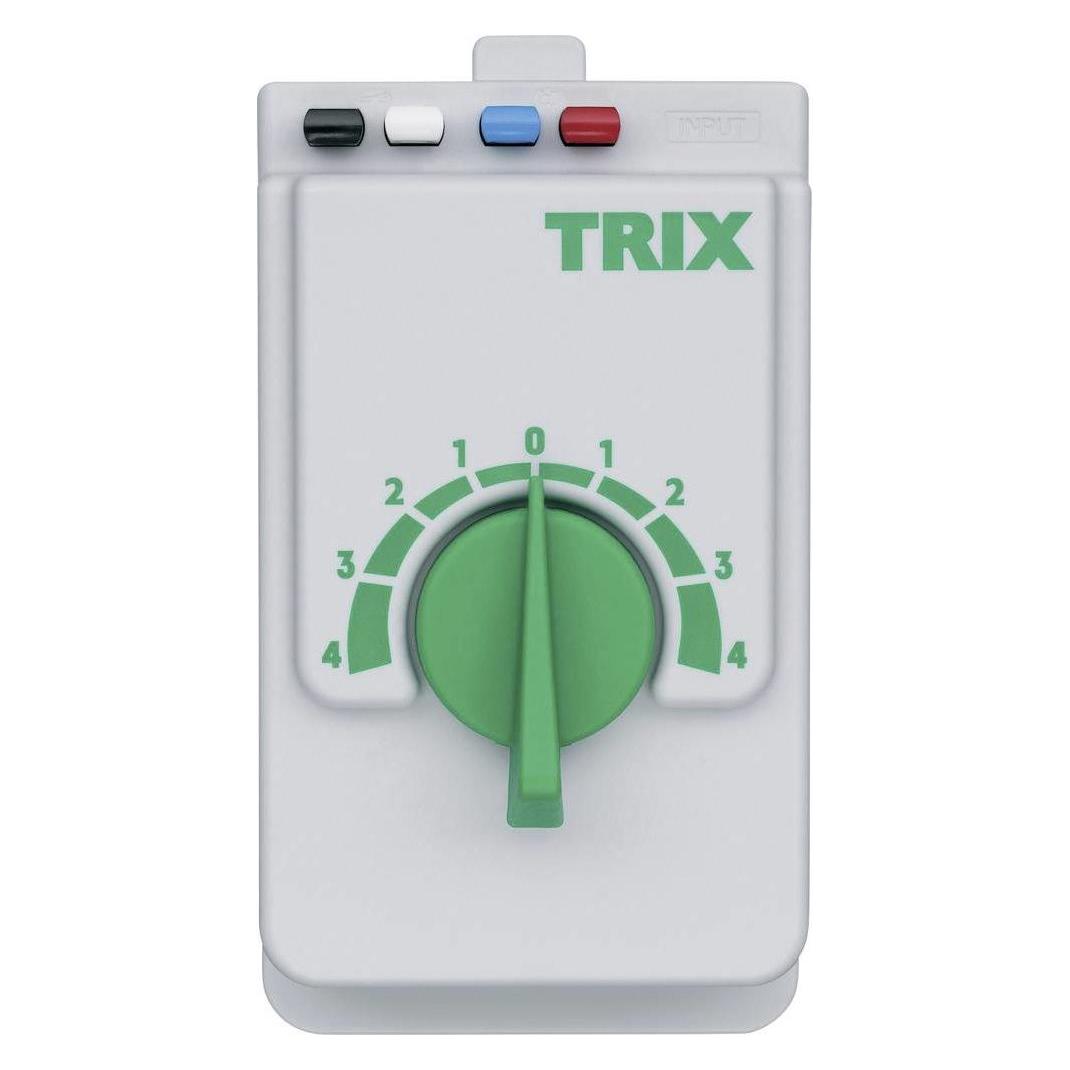 Trix Fahrregler mit Stromversorgung (T66508)