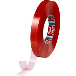 tesa 04965-00008-00 Doppelseitiges Klebeband tesafix® 4965 Transparent (L x B) 50 m x 19 mm 1 St.