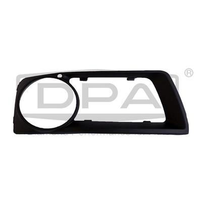 DPA Halter, Nebelscheinwerfer 81475002 für BMW