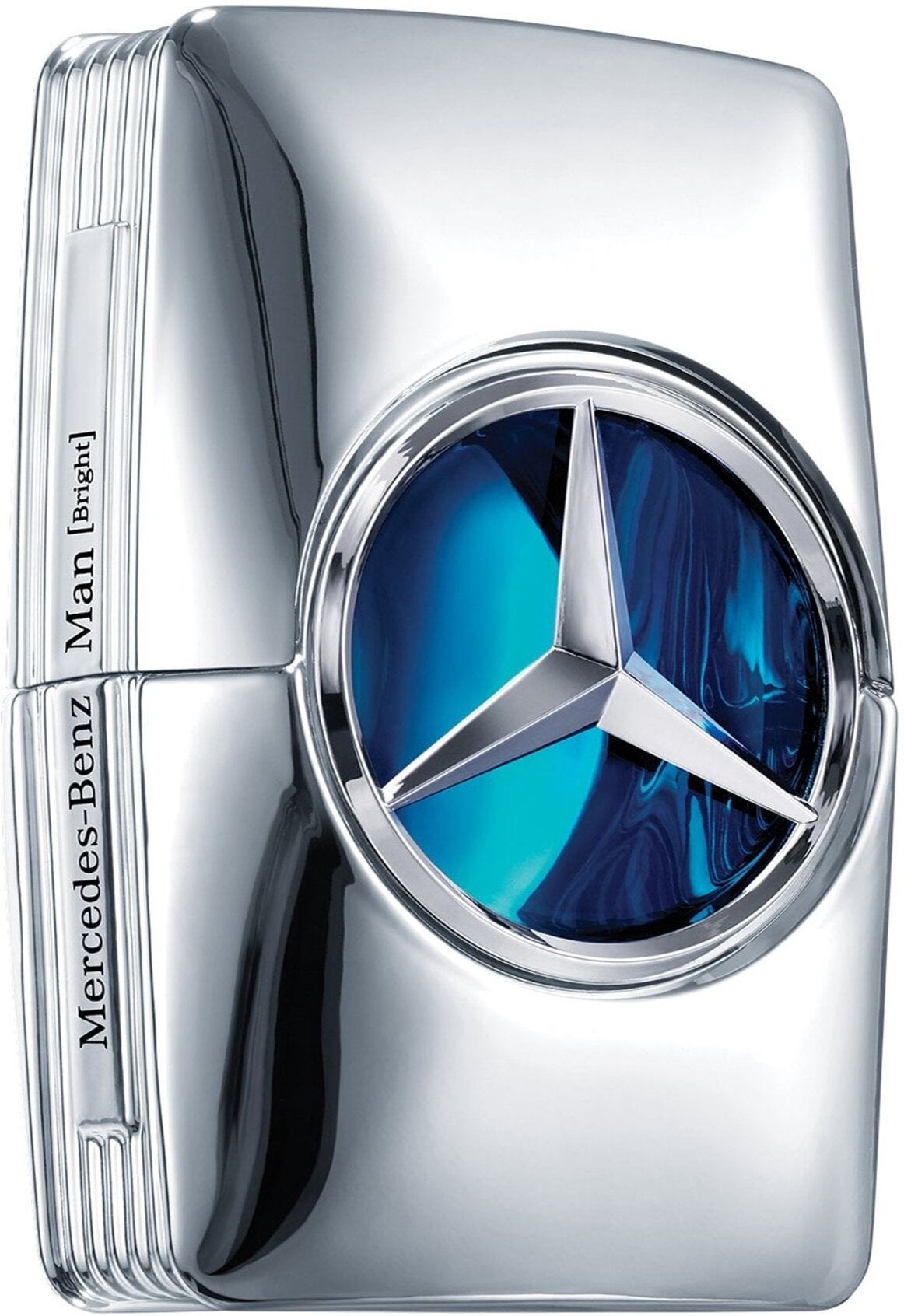 Mercedes Benz Man Bright Eau De Parfum 50ml
