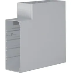 Hager L96857030 Flachwinkel Grundpro PVC FB 100x230mm sg