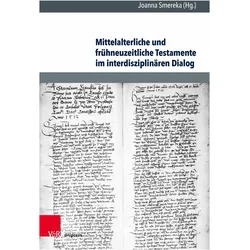 Mittelalterliche und frühneuzeitliche T, Fachbücher von Joanna Smereka