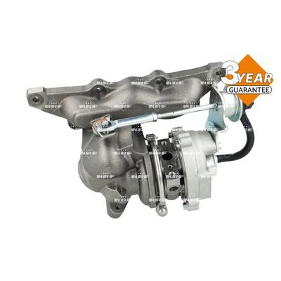 NRF Lader, Aufladung 90010240 für SMART