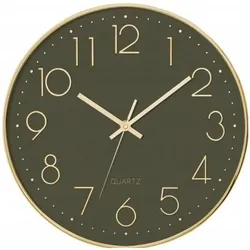 Atmosphera, Wanduhr, Uhr (30 cm)