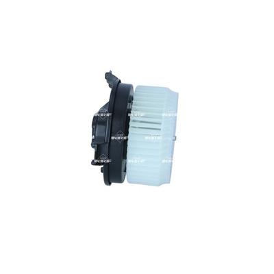NRF Innenraumgebläse 34472 für HONDA