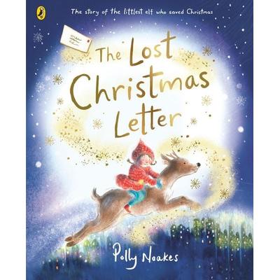 The Lost Christmas Letter, Taschenbuch von Polly Noakes, Penguin Books Ltd, 978-0-241-78074-9