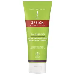 Speick Aktiv Shampoo Koffein