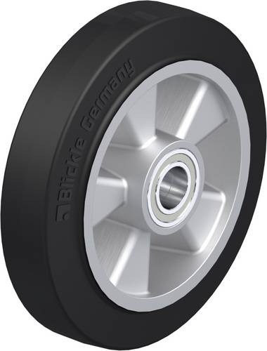 Blickle 325324 ALEV 200/25K Schwerlast-Rad Rad-Durchmesser: 200mm Tragfähigkeit (max.): 500kg 1St.