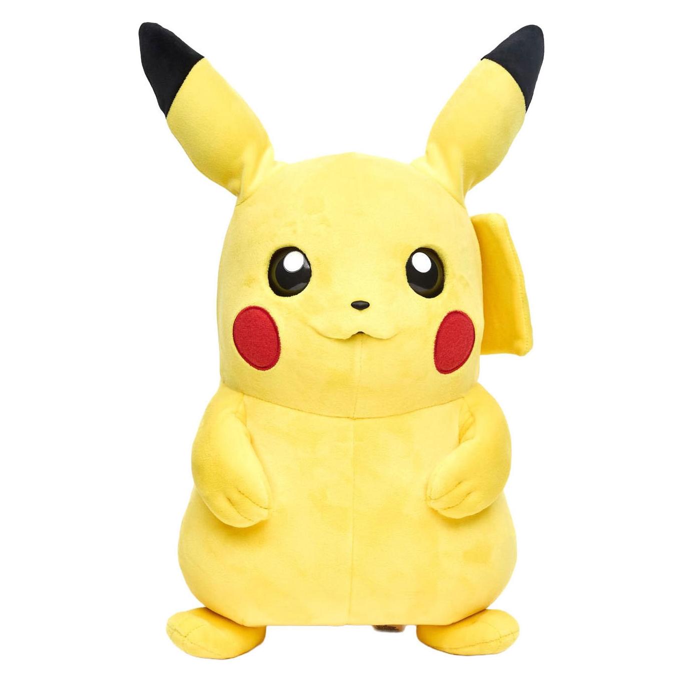 WOWStuff! POK Real FX Pikachu (40 cm) (POK-1001)