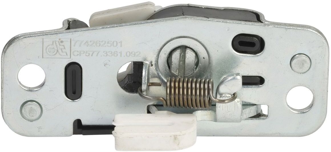 TürSchloß DT SPARE PARTS 12.80092