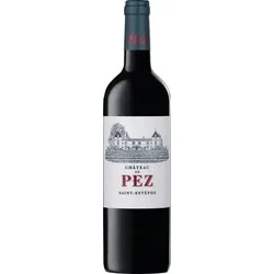 Château de Pez Saint-Estephe IMPERIALE 2020
