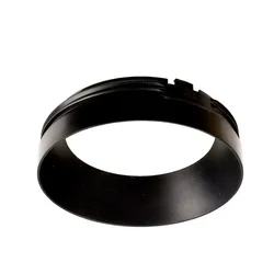 Deko-Light Reflektor Ring für Lucea 15/20 Schwarz