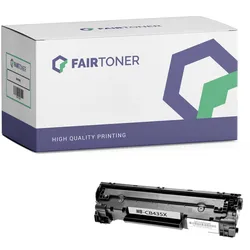 Kompatibel für Canon 712 (1870B002) Toner Schwarz XL