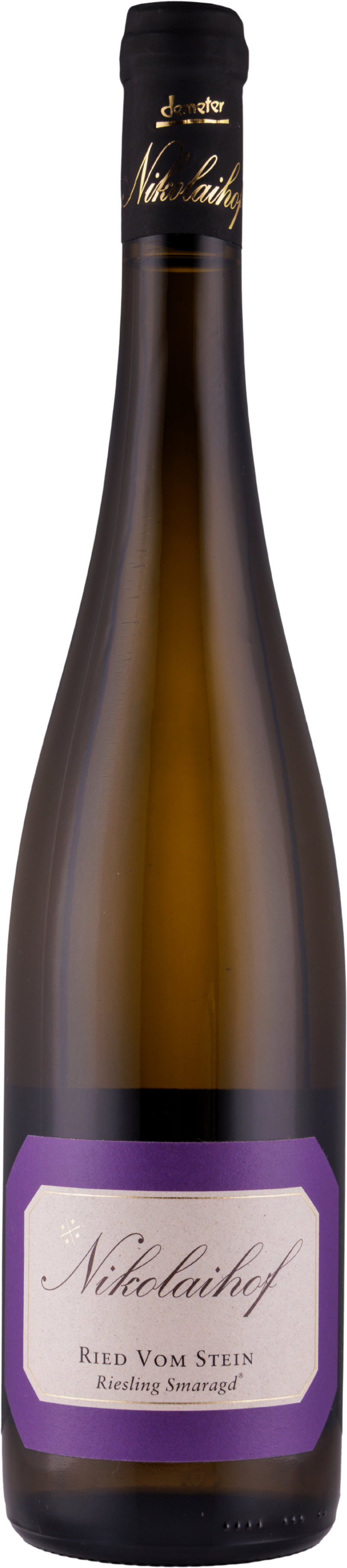 Riesling Smaragd 'Ried Vom Stein' Nikolaihof 2021