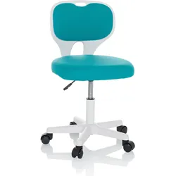 Hjh Office, Bürostuhl, Kiddy Top W (40 - 53 cm)