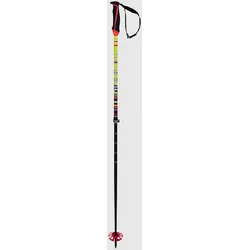 Völkl Phantastick FR 2024 Teleskopstöcke blue / red / yellow Gr. Uni