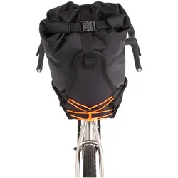 Restrap, Velotasche, (18 l, Satteltasche)