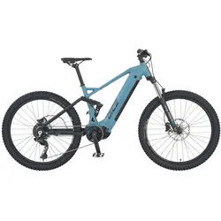 Prophete Dice 4.0 E-MTB E-Bike 27,5"