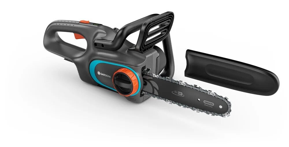 Gardena kettingzaag 250/18V P4A Solo